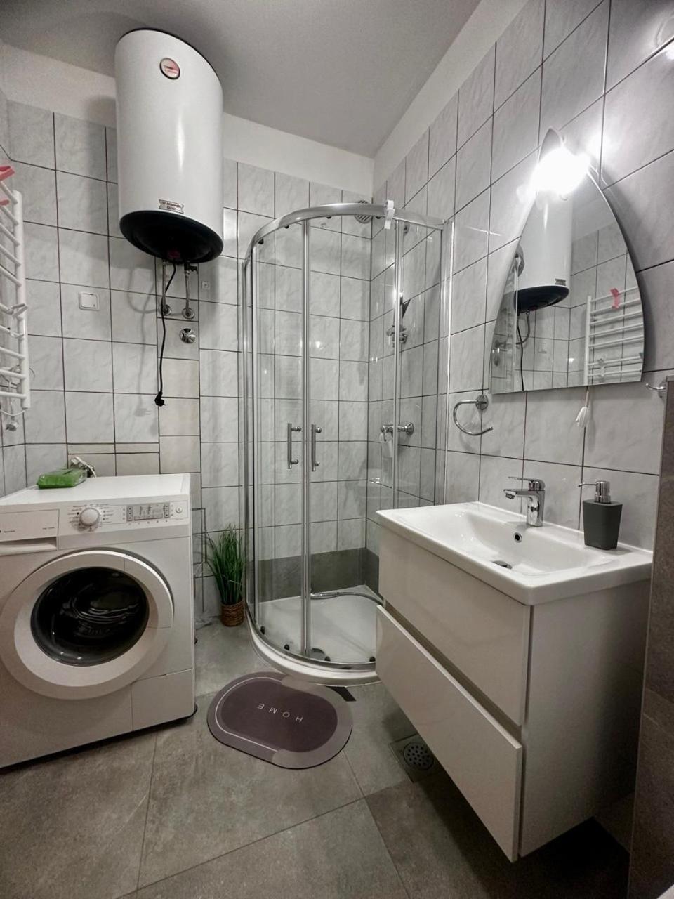 Milena Apartment Opatija Волоско Экстерьер фото
